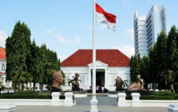 Penjelasan Galeri Nasional Terkait Pembatalan Pameran Tunggal Yos Suprapto