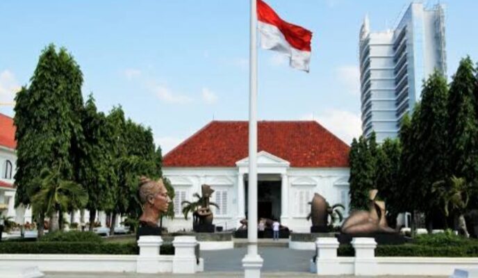 Penjelasan Galeri Nasional Terkait Pembatalan Pameran Tunggal Yos Suprapto