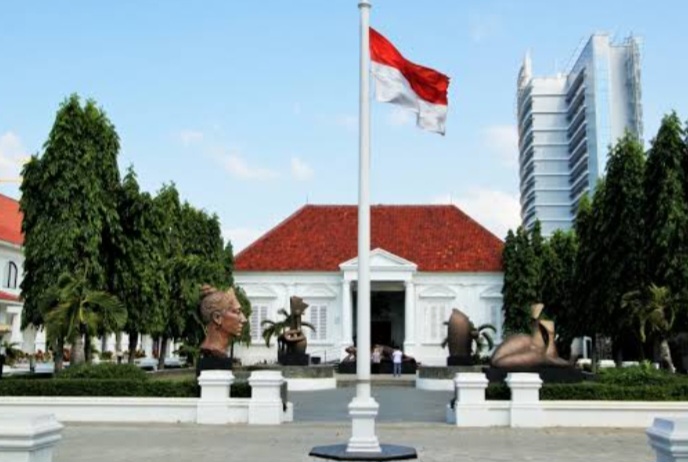 Penjelasan Galeri Nasional Terkait Pembatalan Pameran Tunggal Yos Suprapto