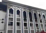 Api di UIN Jakarta Berhasil Dijinakkan, Aktivitas Kampus Berjalan Normal