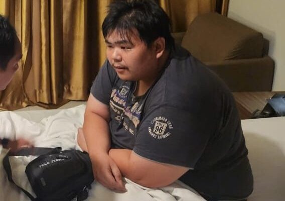 Polisi Berhasil Tangkap George Sugama Halim, Penganiaya Karyawati Toko Roti di Cakung