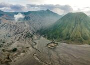 Imbauan Kapolres Malang Sebelum Liburan Ke Gunung Bromo