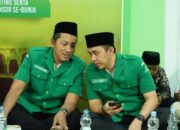 GP Ansor Dukung Tito Karnavian Tolak Polri di Bawah Kemendagri: Akhiri Wacana Iseng Ini