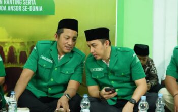 GP Ansor Dukung Tito Karnavian Tolak Polri di Bawah Kemendagri: Akhiri Wacana Iseng Ini