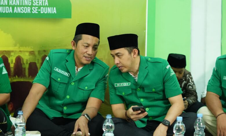 GP Ansor Dukung Tito Karnavian Tolak Polri di Bawah Kemendagri: Akhiri Wacana Iseng Ini