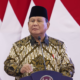 H Prabowo Subianto