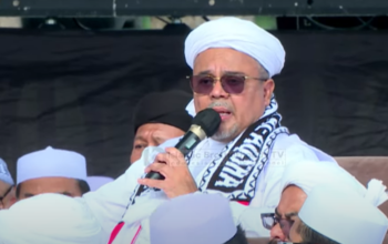 Habib Rizieq