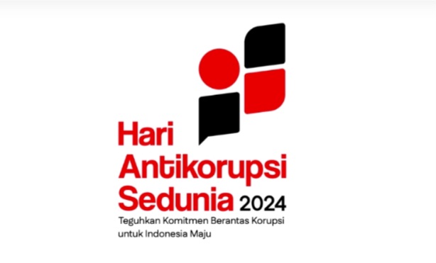 Hari Antikorupsi Sedunia 2024 Momen Wujudkan Indonesia Emas