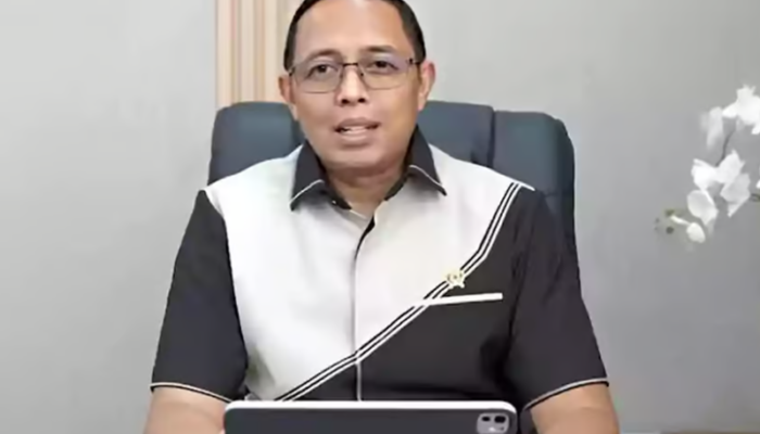 HUT RI ke-80 di Jakarta Bukan IKN