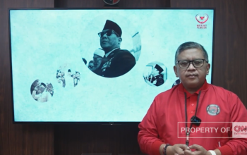 Hasto Kristiyanto