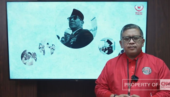 PDIP ‘Bermuka Dua’ Sikapi Korupsi?