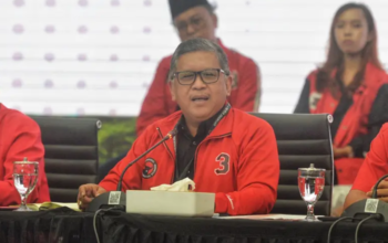 Hasto Kristiyanto