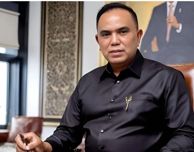 Haidar Alwi ke PDIP: Buruk Rupa Cermin Dibelah