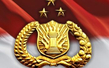 Ketua Umum APDESI Anwar Sadat Apresiasi Polri yang Telah Bersinergi & Berkolaborasi dengan Pemerintah Desa selama Pemilu & Pilkada