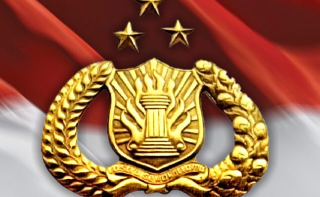 Kapolda dan Kapolres Diperintahkan Perkuat Komunikasi Publik