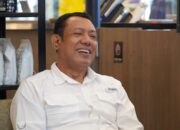 Pilkada Serentak 2024 Berjalan Aman, Ketua Komunitas Pemuda NTT di Jakarta: Lancar Tak ada Polarisasi antar Masyarakat