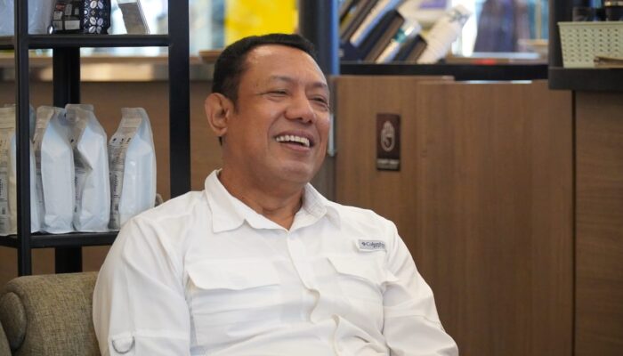 Pilkada Serentak 2024 Berjalan Aman, Ketua Komunitas Pemuda NTT di Jakarta: Lancar Tak ada Polarisasi antar Masyarakat