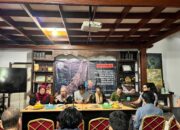 RUU Masyarakat Adat: Kunci Keberhasilan Konservasi Pasca COP16