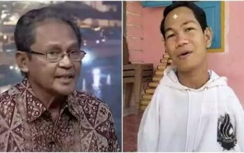 Soroti Kasus Agus Buntung, Eks Jenderal Polisi : Pembohongan Publik & Manipulasi