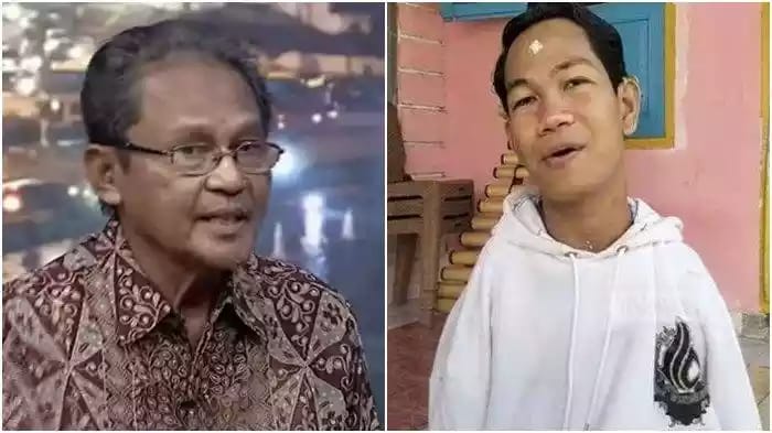 Soroti Kasus Agus Buntung, Eks Jenderal Polisi : Pembohongan Publik & Manipulasi
