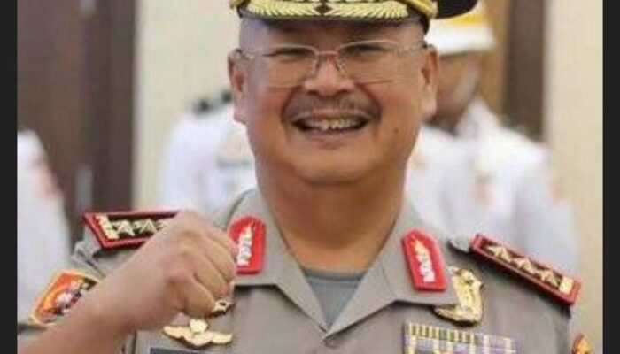 Lemdiklat : Menyiapkan Polisi Masa Depan yang Dipercaya Publik