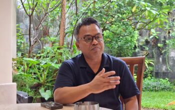 Waspada Penumpang Gelap dalam Demo Hari HAM untuk Menyerang Polri