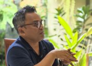 Islah Bahrawi Tak Setuju Wacana Polri Dibawah Kementerian