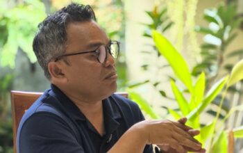 Islah Bahrawi Tak Setuju Wacana Polri Dibawah Kementerian