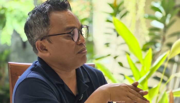 Islah Bahrawi Tak Setuju Wacana Polri Dibawah Kementerian
