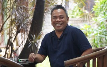 Banyak Begal & Curanmor Gunakan Senpi Rakitan, Islah Bahrawi Tegaskan Pelucutan Senjata Api Polisi Bukan Solusi yang Tepat !