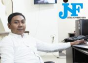 JNF Apresiasi Pembentukan Kortas Tipikor Polri oleh Kapolri Listyo Sigit Prabowo