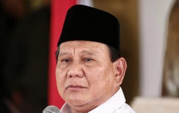 Pesan Presiden Prabowo di Hari Pers Nasional 2025