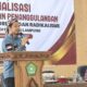 Cegah Ekstremisme di MAN 2 Bandar Lampung, Bakesbangpol Gandeng Ken Setiawan