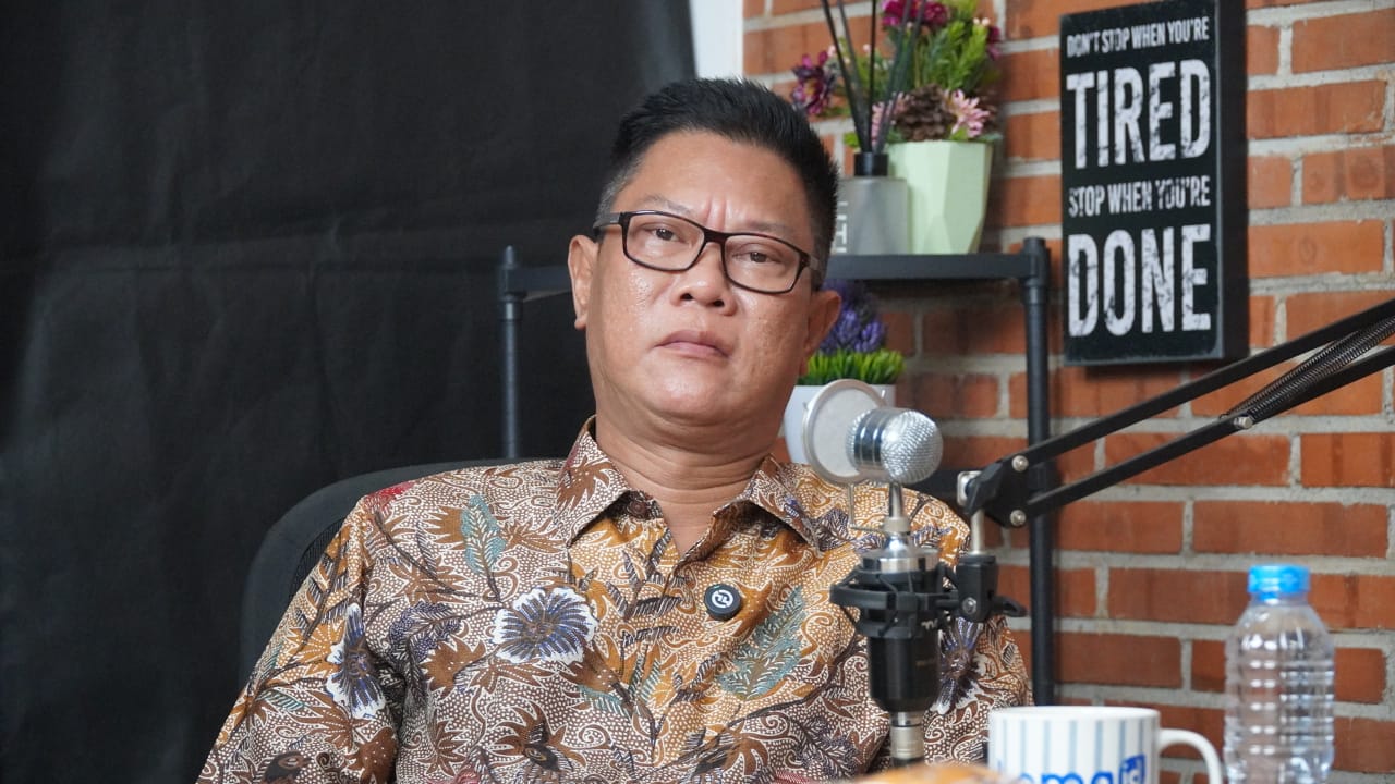 Menang di DKI Tenang, Tempat Lain Kalah Polri dan Parcok Jadi Sasaran Gorengan
