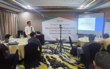 Peneliti Setara Institute: Polri di Bawah TNI-Kemendagri Tak Sesuai Cita-cita Reformasi