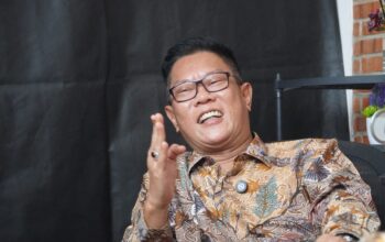 Publik Tak Mendukung Isu Pencopotan Kapolri & Reposisi Polri Dibawah Kementerian, JARI 98: Buktinya Netizen Gak Bersuara