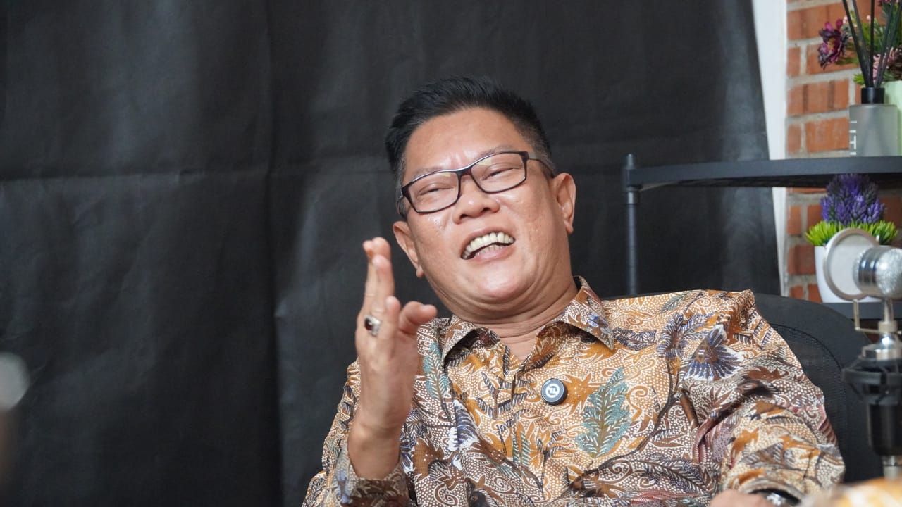 Publik Tak Mendukung Isu Pencopotan Kapolri & Reposisi Polri Dibawah Kementerian, JARI 98: Buktinya Netizen Gak Bersuara