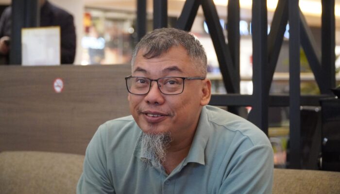 Wacana Pelucutan Senjata Anggota Polisi, Sofyan Tsauri: Pelaku Kejahatan Bisa Riang Gembira