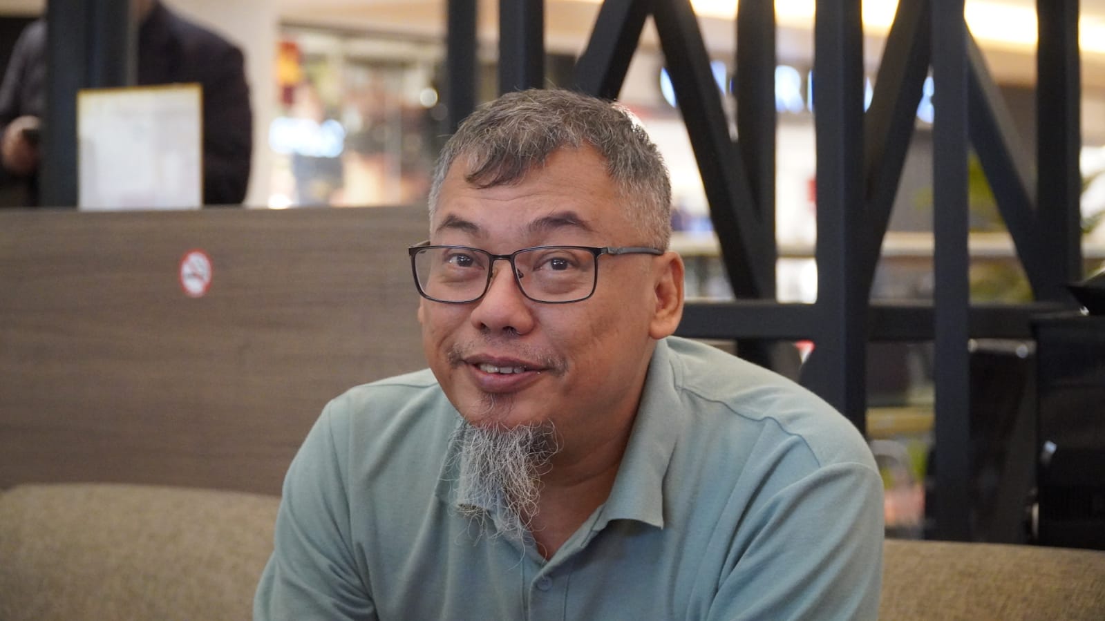 Wacana Pelucutan Senjata Anggota Polisi, Sofyan Tsauri: Pelaku Kejahatan Bisa Riang Gembira