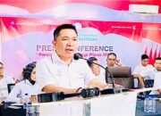 Rampai Nusantara Nilai Kiprah Politik Jokowi dan Gibran Akan Semakin Meroket,Tak Redup Meski Dipecat PDIP