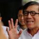 Yasonna Laoly Dicecar KPK soal Kapasitasnya sebagai Ketua DPP PDIP