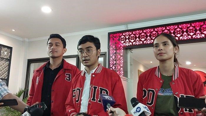PDIP Singgung Gerakan ‘Tenggelamkan Banteng’ Sikapi Pemeriksaan Yasonna Laoly