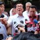Yasonna Berdalih Fatwa MA Saat Ditanya KPK soal Harun Masiku