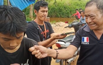 PT MEG Bantah Lakukan Penyerangan, Tuding Warga yang Lakukan Kekerasan ke Pekerjanya