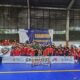 Phoenix Cricket Club Jakarta Sukses Raih 4 Piala Kejuaraan Cricket Indoor Jaktim U-14 & U-17