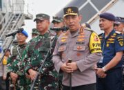 Habib Syakur Kritik Wacana TNI Berantas Begal Secara Mandiri, Penindakan Tetap Wewenang Polri