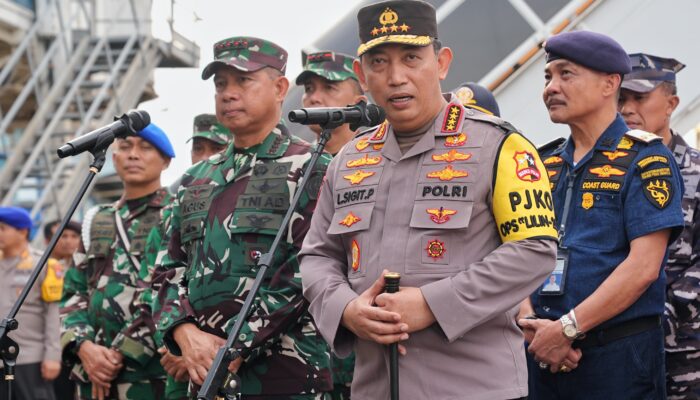 Habib Syakur Kritik Wacana TNI Berantas Begal Secara Mandiri, Penindakan Tetap Wewenang Polri