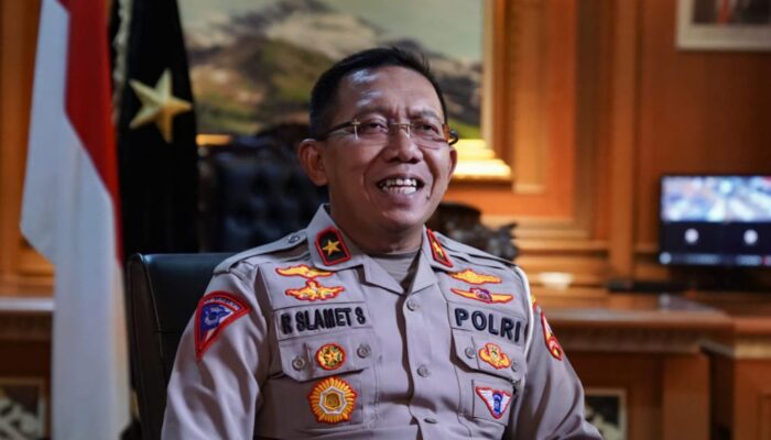 Polri: Arus Mudik Nataru 2024-2025, Situasi Aman dan Terkendali