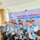 Rampai Nusantara Apresiasi KPK Tetapkan Hasto Kristiyanto sebagai Tersangka