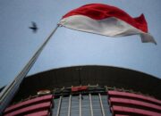 Miris Ketika 3 Kepala Daerah ke OTT Saat Ramadan